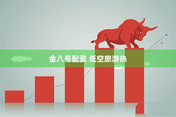 金八号配资 低空旅游热